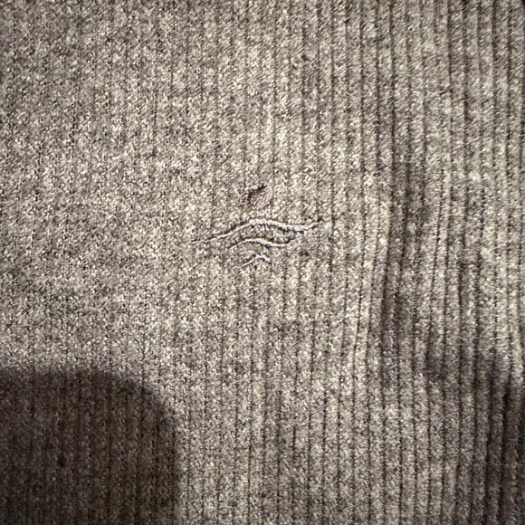 HALARA Ribbed Long Sleeve Zipper Jacket Medium - Picture 2 of 6